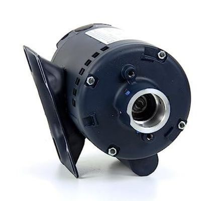 Bộ lọc dầu chiên Mục đích chung Động cơ AC Động cơ bơm một pha AC 1/3hp UL