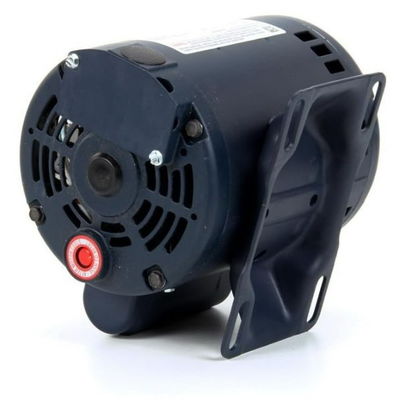 Bộ lọc dầu chiên Mục đích chung Động cơ AC Động cơ bơm một pha AC 1/3hp UL