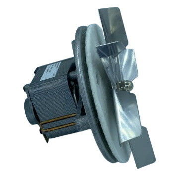 Quạt lò nướng không khí nóng 230V 50Hz 55W Quạt lò nướng đa năng cho tủ nóng 2050RPM