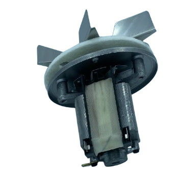 Quạt lò nướng không khí nóng 230V 50Hz 55W Quạt lò nướng đa năng cho tủ nóng 2050RPM