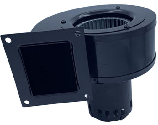 95W 115V Quạt đối lưu Pellet Bếp Động cơ Xả Không khí Lò sưởi Động cơ Thổi Cơ quan UL