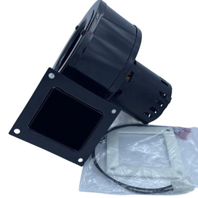 95W 115V Quạt đối lưu Pellet Bếp Động cơ Xả Không khí Lò sưởi Động cơ Thổi Cơ quan UL