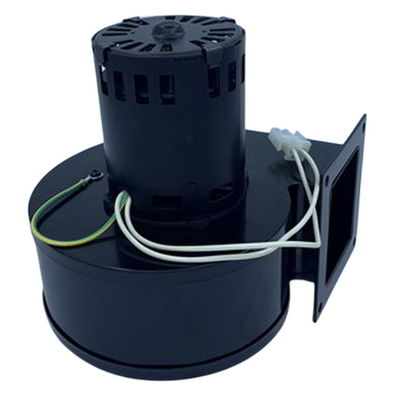 95W 115V Quạt đối lưu Pellet Bếp Động cơ Xả Không khí Lò sưởi Động cơ Thổi Cơ quan UL