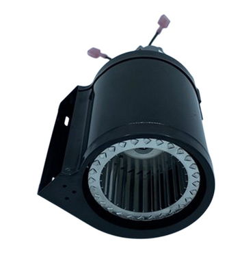 Động cơ quạt gió đối lưu 40W 120V 60Hz Quạt động cơ quạt gió lò sưởi bên trái