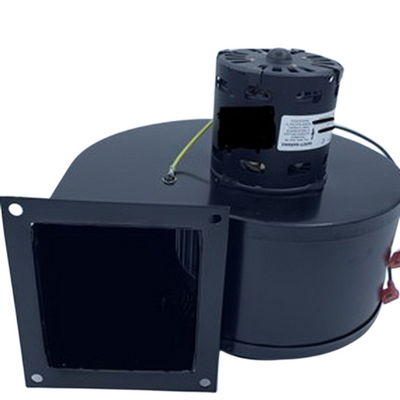 120W 115V Pellet Bếp Quạt Đối Lưu Quạt Hút Không Khí Động Cơ Phòng Tắm