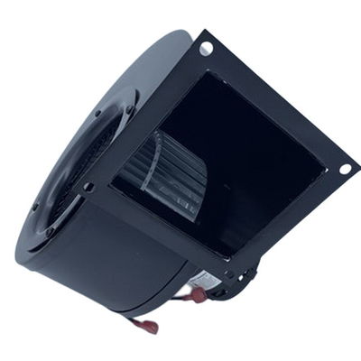 120W 115V Pellet Bếp Quạt Đối Lưu Quạt Hút Không Khí Động Cơ Phòng Tắm