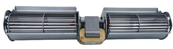 Quạt thổi chéo cao 90W thấp 80W Quạt lồng sóc kép
