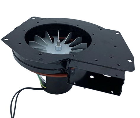 85W 115V Pellet Bếp đốt cảm ứng Quạt gió Quạt hút động cơ cảm ứng Ac