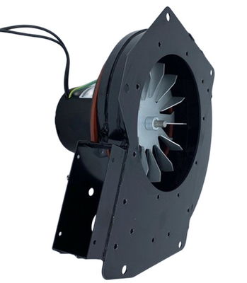 85W 115V Pellet Bếp đốt cảm ứng Quạt gió Quạt hút động cơ cảm ứng Ac