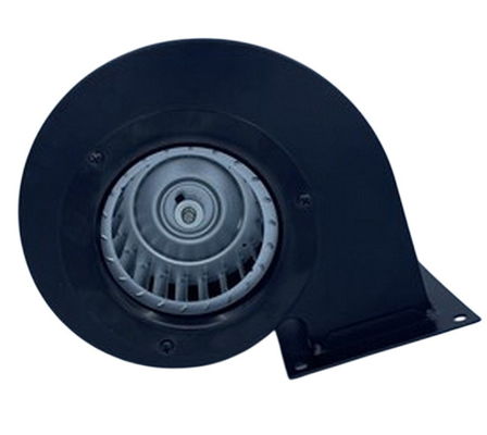 115W 115V Pellet Bếp Động Cơ Quạt Đối Lưu 3 Tốc Độ Động Cơ Quạt Thay Thế