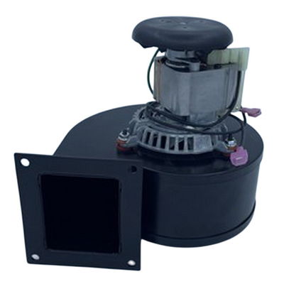 115W 115V Pellet Bếp Động Cơ Quạt Đối Lưu 3 Tốc Độ Động Cơ Quạt Thay Thế