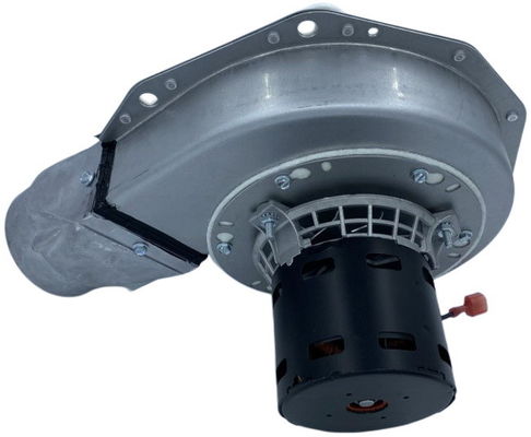 65W 115V Dự thảo Máy thổi cảm ứng Động cơ Pellet Quạt thông gió