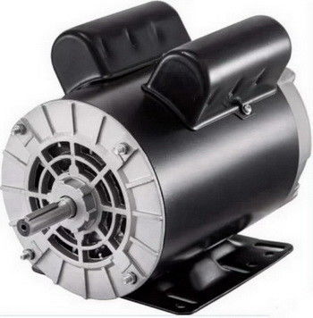 Máy nén khí động cơ AC đa năng 3500RPM Nema Một pha ODP 5HP
