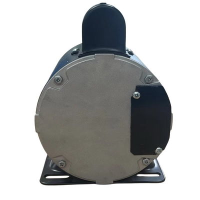 Nema 48FR Mục đích chung Động cơ điện Tụ điện tách vĩnh viễn Động cơ quạt gió 4P 230VAC