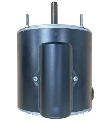 Nema 48FR Mục đích chung Động cơ điện Tụ điện tách vĩnh viễn Động cơ quạt gió 4P 230VAC