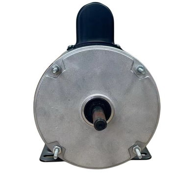 Nema 48FR Mục đích chung Động cơ điện Tụ điện tách vĩnh viễn Động cơ quạt gió 4P 230VAC