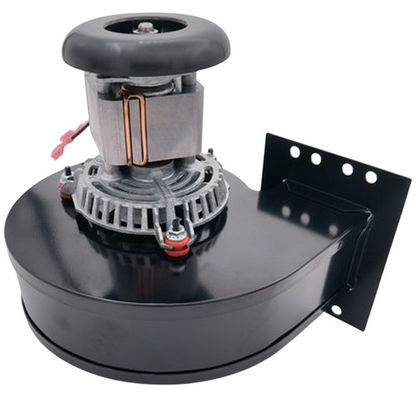 Quạt thổi đối lưu 85W 115V Động cơ quạt thổi bếp dạng viên