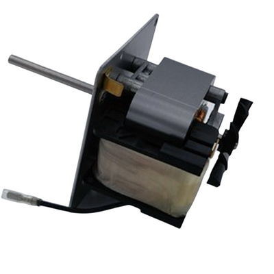 80W 0,74A 2,38 "C Động cơ khung AC Cuộn dây động cơ cực bóng mờ một pha cho máy bơm