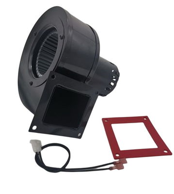 140W 1.75A Đối lưu Pellet Bếp Blower Motor Fan Air Blower Cơ quan UL 2500RPM
