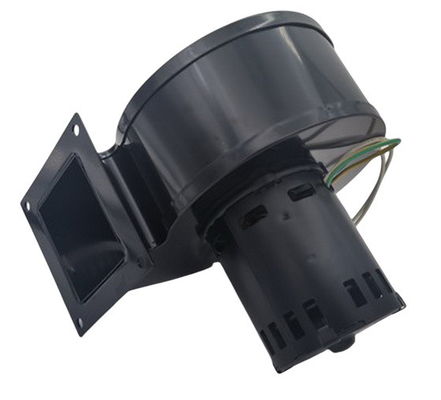 140W 1.75A Đối lưu Pellet Bếp Blower Motor Fan Air Blower Cơ quan UL 2500RPM