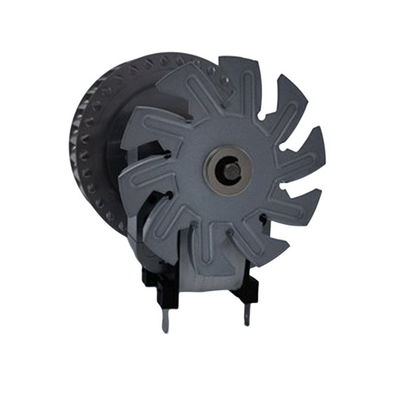 42W 0.42A Pellet Bếp Quạt Co2 Ủ Lò Quạt Chống Động Cơ Bộ Phận Dụng Cụ