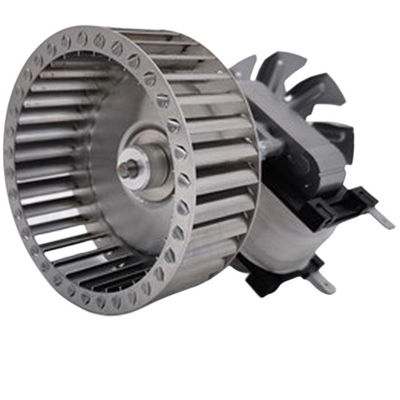 42W 0.42A Pellet Bếp Quạt Co2 Ủ Lò Quạt Chống Động Cơ Bộ Phận Dụng Cụ