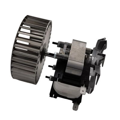 42W 0.42A Pellet Bếp Quạt Co2 Ủ Lò Quạt Chống Động Cơ Bộ Phận Dụng Cụ