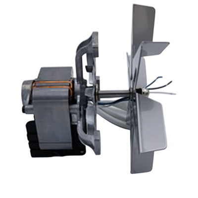 Quạt lò nướng không khí nóng 2 tốc độ Nhiệt độ cao Động cơ quạt lò nướng đa năng CCC