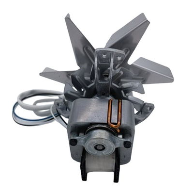 Quạt lò nướng không khí nóng 2 tốc độ Nhiệt độ cao Động cơ quạt lò nướng đa năng CCC