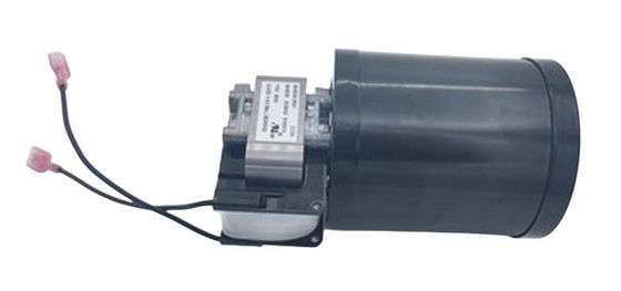 Động cơ quạt gió đối lưu lò sưởi bên phải Động cơ quạt gió 40W 0,65 Ac