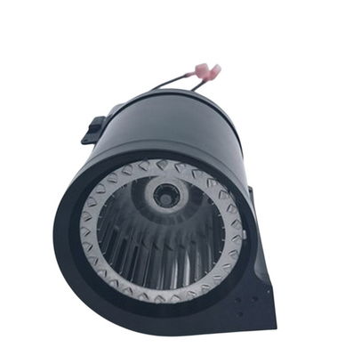 Động cơ quạt gió đối lưu lò sưởi bên phải Động cơ quạt gió 40W 0,65 Ac