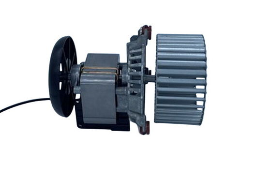 50W 0,75A Pellet Stove Lò nướng không khí nóng Quạt High Air Volumn UL Agency 130CFM