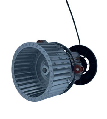 50W 0,75A Pellet Stove Lò nướng không khí nóng Quạt High Air Volumn UL Agency 130CFM