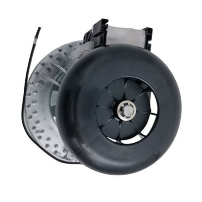 60W 0,55A 230V Khối lượng không khí cao Bếp lò Quạt thổi cho lò sấy