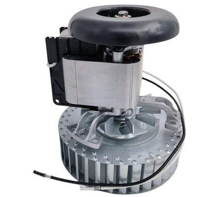 60W 0,55A 230V Khối lượng không khí cao Bếp lò Quạt thổi cho lò sấy
