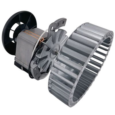 60W 0,55A 230V Khối lượng không khí cao Bếp lò Quạt thổi cho lò sấy