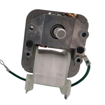 ETL 49W C Frame Động cơ điện 0,81A 115VAC AC Quạt hút cực bóng râm một pha