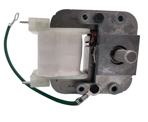 ETL 49W C Frame Động cơ điện 0,81A 115VAC AC Quạt hút cực bóng râm một pha