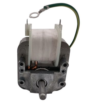 ETL 49W C Frame Động cơ điện 0,81A 115VAC AC Quạt hút cực bóng râm một pha