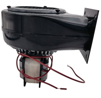 Quạt thổi đối lưu 75W 1.3A Động cơ quạt Ac cho lò nướng nhiệt độ cao