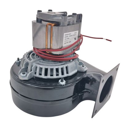 Quạt thổi đối lưu 75W 1.3A Động cơ quạt Ac cho lò nướng nhiệt độ cao