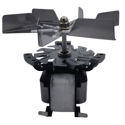 Quạt lò nướng không khí nóng 55W 0,45A Ac Shade Cực Quạt lưu thông không khí cho bếp củi