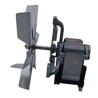 Quạt lò nướng không khí nóng 55W 0,45A Ac Shade Cực Quạt lưu thông không khí cho bếp củi