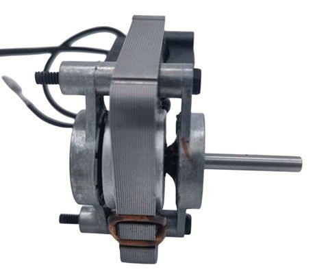 Động cơ khung 20W 0,22A 208VAC C Động cơ điện cực bóng mờ AC một pha