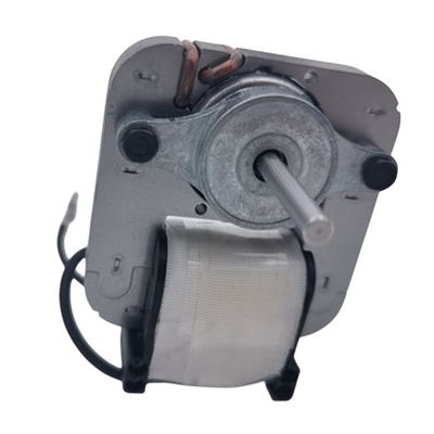 Động cơ khung 20W 0,22A 208VAC C Động cơ điện cực bóng mờ AC một pha