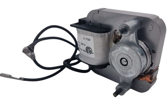 Động cơ khung 20W 0,22A 208VAC C Động cơ điện cực bóng mờ AC một pha