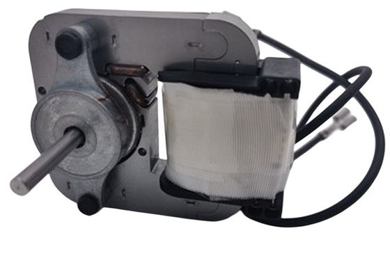 Động cơ khung 20W 0,22A 208VAC C Động cơ điện cực bóng mờ AC một pha