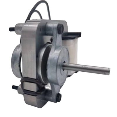 Động cơ quạt khung 17W 0,16A 240VAC C Động cơ cực bóng râm Quạt AC một pha