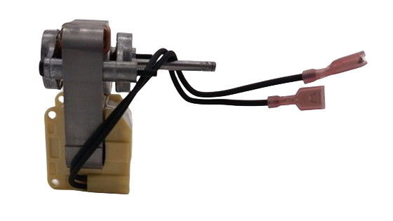 Động cơ khung 2,38&quot; 29W C 0,24A 240VAC AC Động cơ cực bóng mờ một pha Rpm 2800