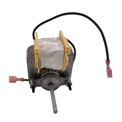 20w 0,27a 208vac C Frame Động cơ quạt điện Ac Động cơ bánh răng Ac một pha bóng cực